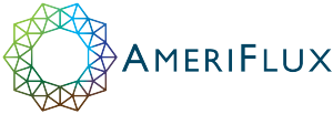 AmeriFlux Network Logo