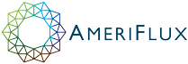 Logo AmeriFlux Network