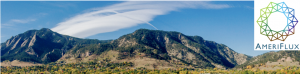 photo of mountains at 2019 meeting site, Boulder, Colorado.