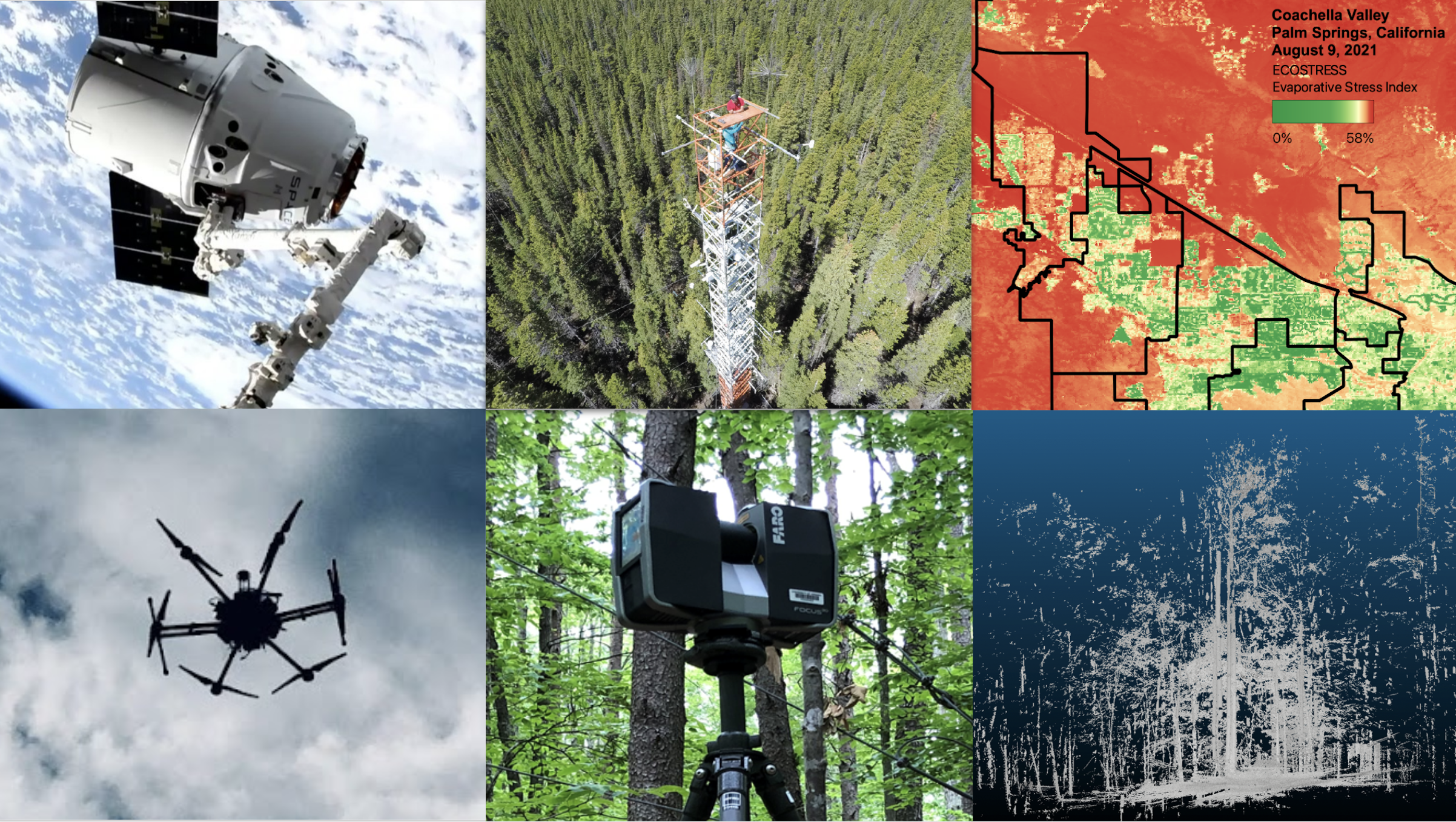 Remote Sensing  February-2 2022 - Browse Articles