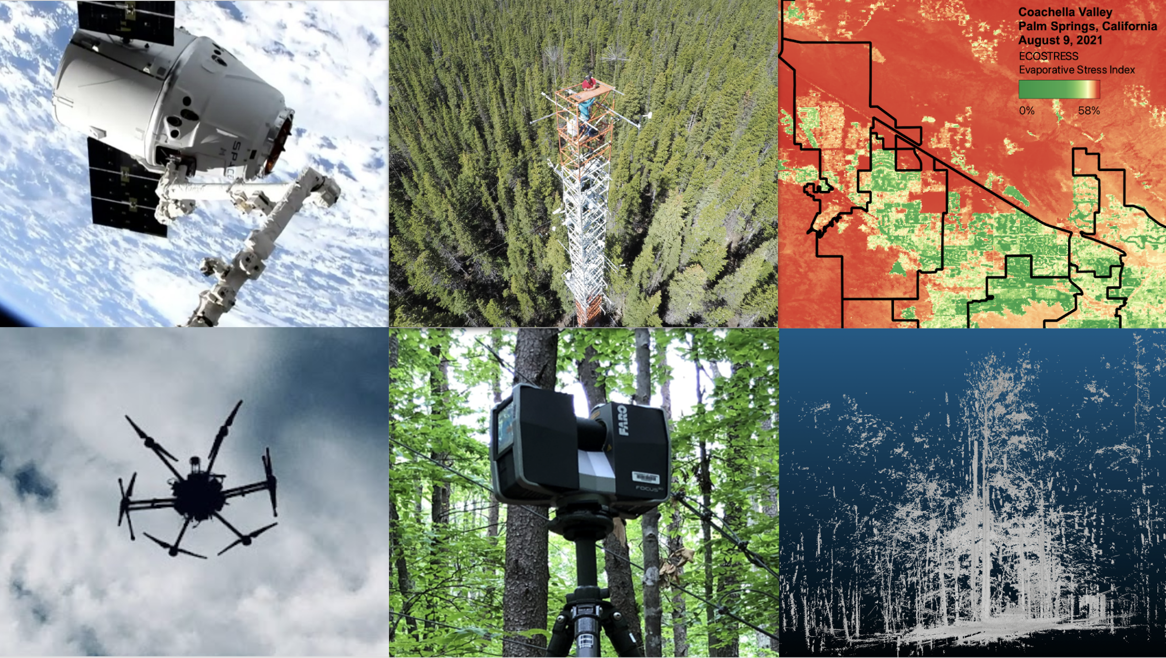 Remote Sensing  January 2017 - Browse Articles